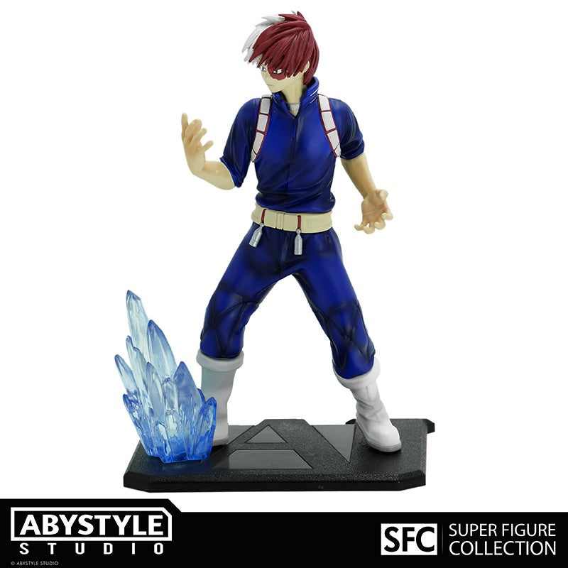 My Hero Academia Figurine Shoto Todoroki