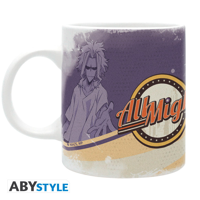 My Hero Academia Mug "All Might"