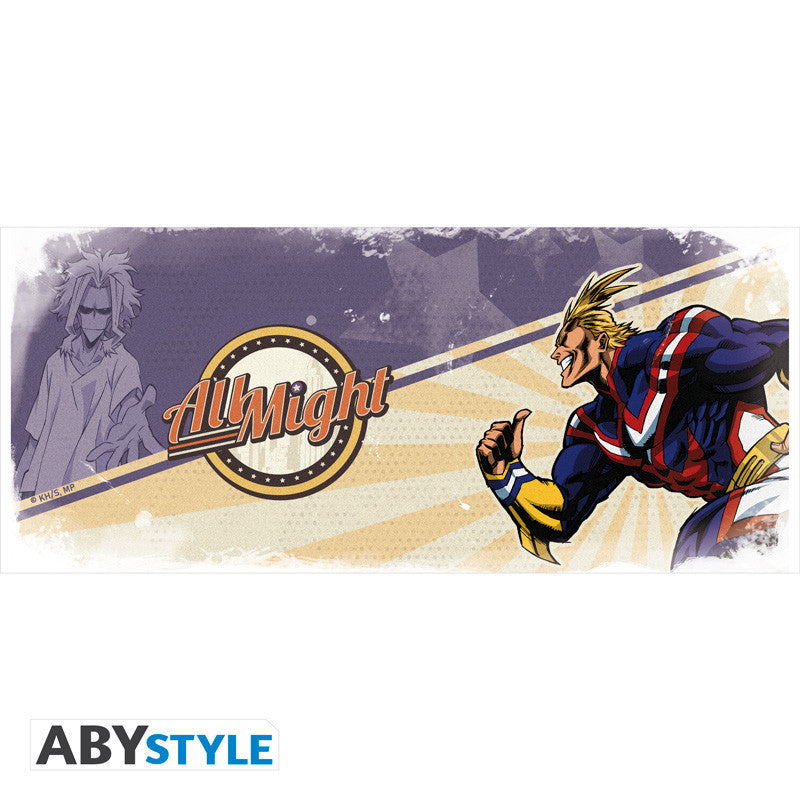 My Hero Academia Mug "All Might"