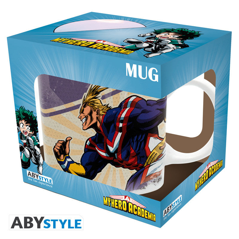 My Hero Academia Mug "All Might"