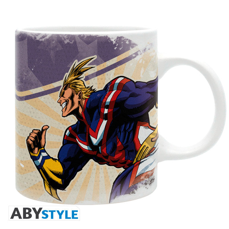 My Hero Academia Mug "All Might"