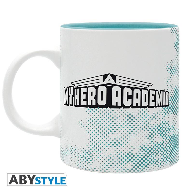 My Hero Academia Mug Deku
