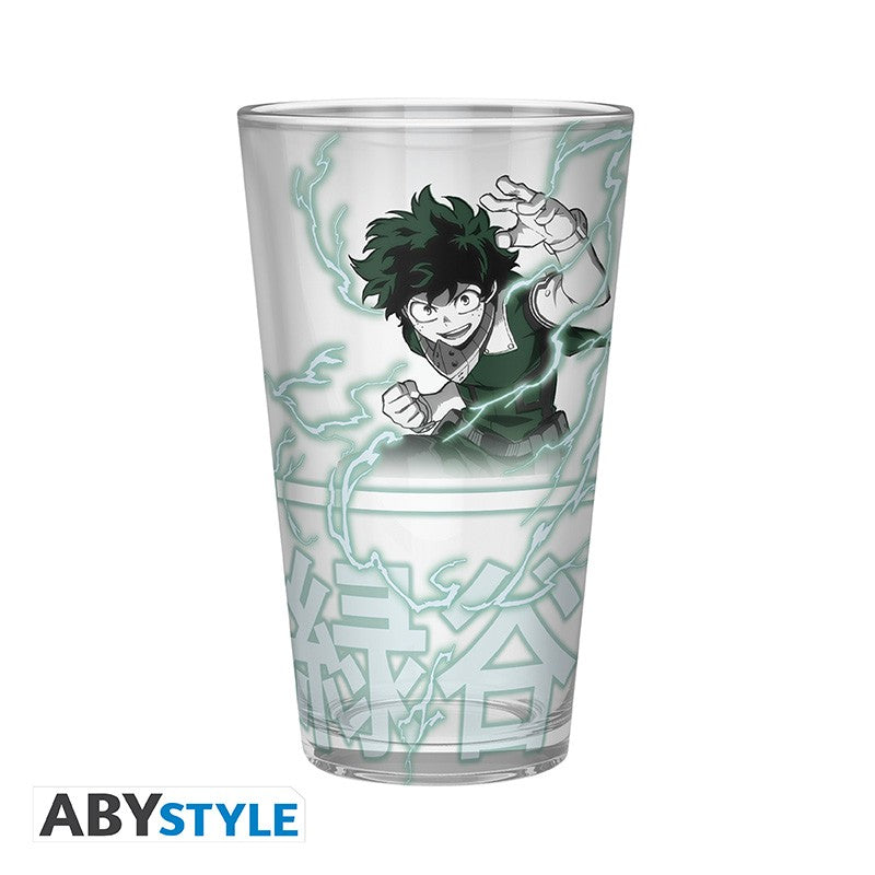 My Hero Academia Gift Set Heroes