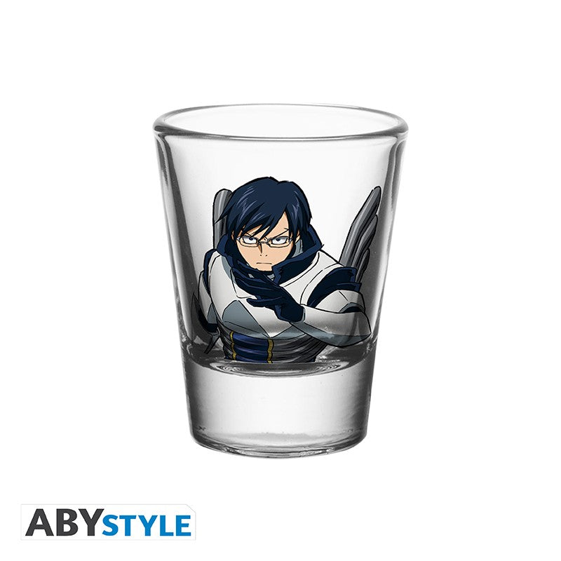 My Hero Academia Shooter Set "Heroes"
