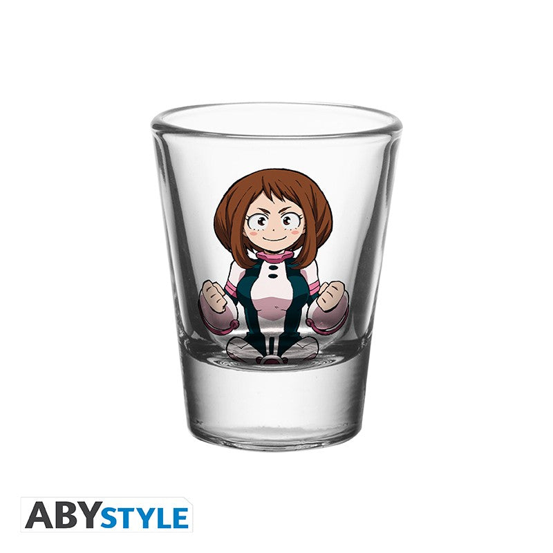 My Hero Academia Shooter Set "Heroes"