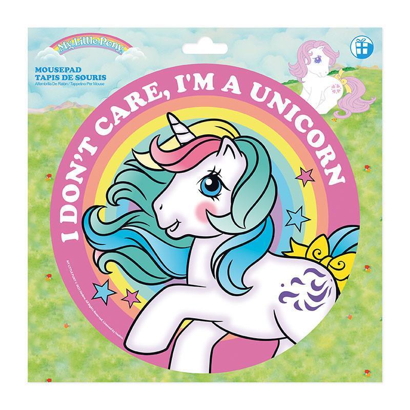 My Little Pony Flexibles Mauspad "I'm a Unicorn"
