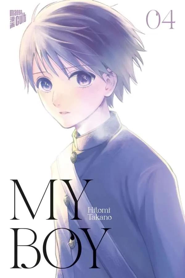 My Boy 04