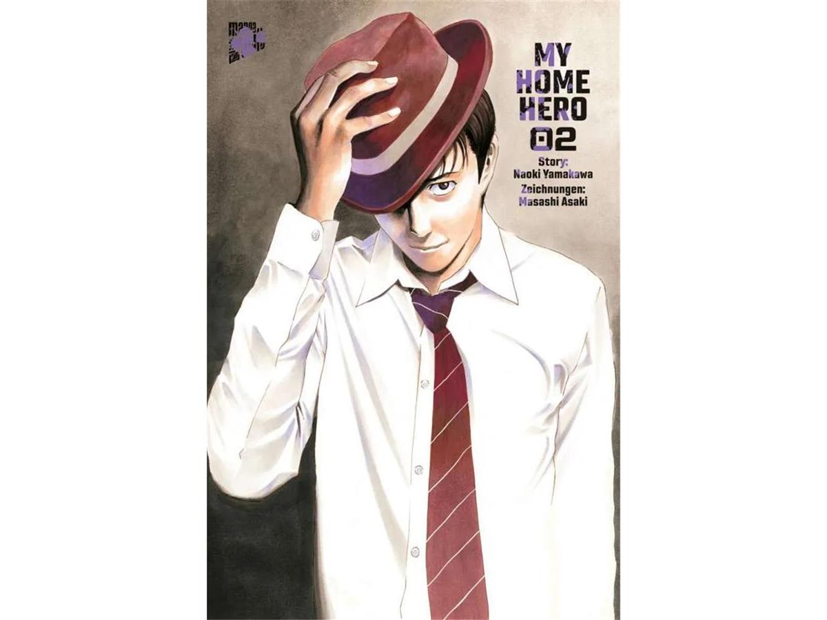 My Home Hero 02