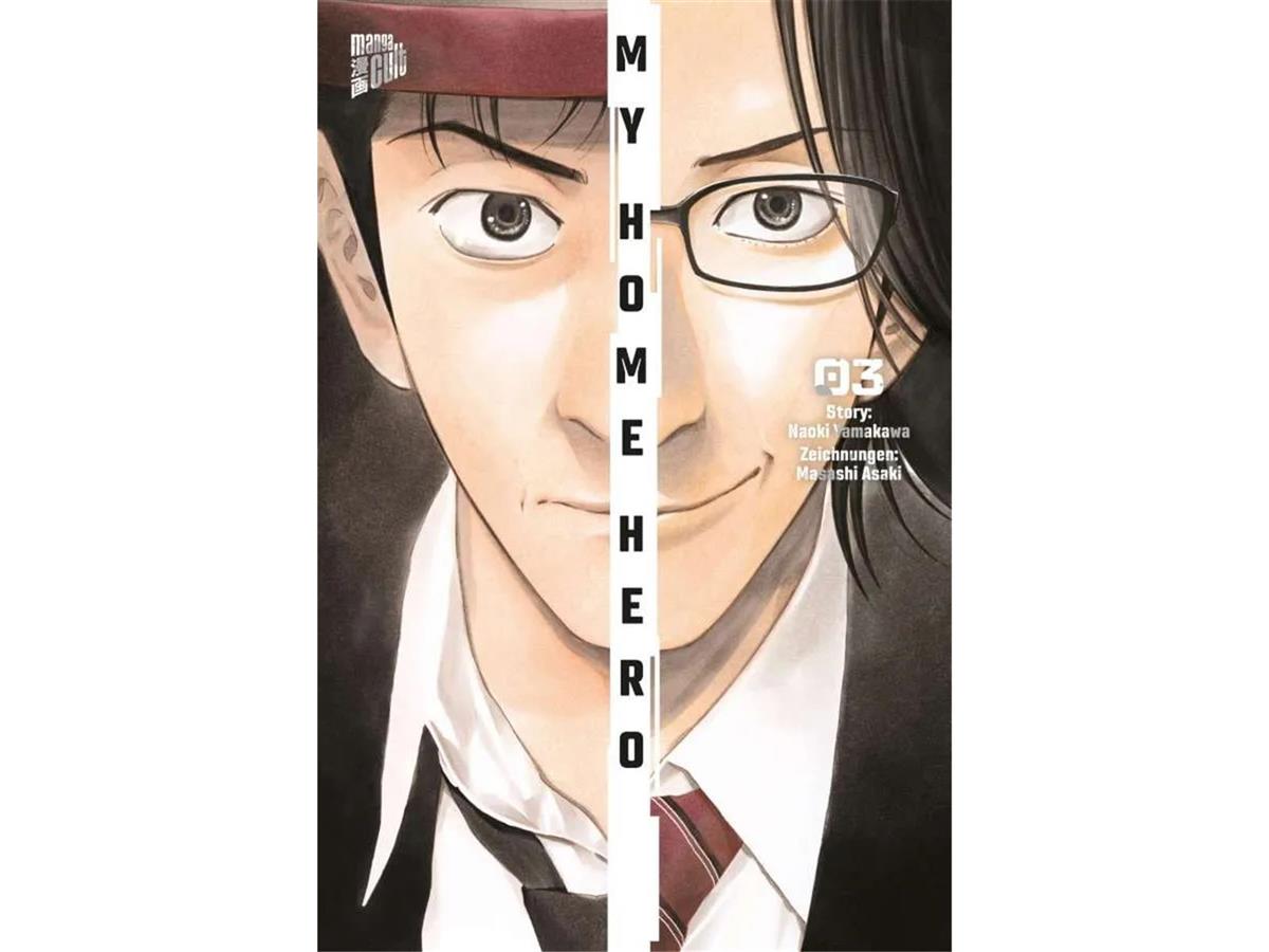 My Home Hero 03