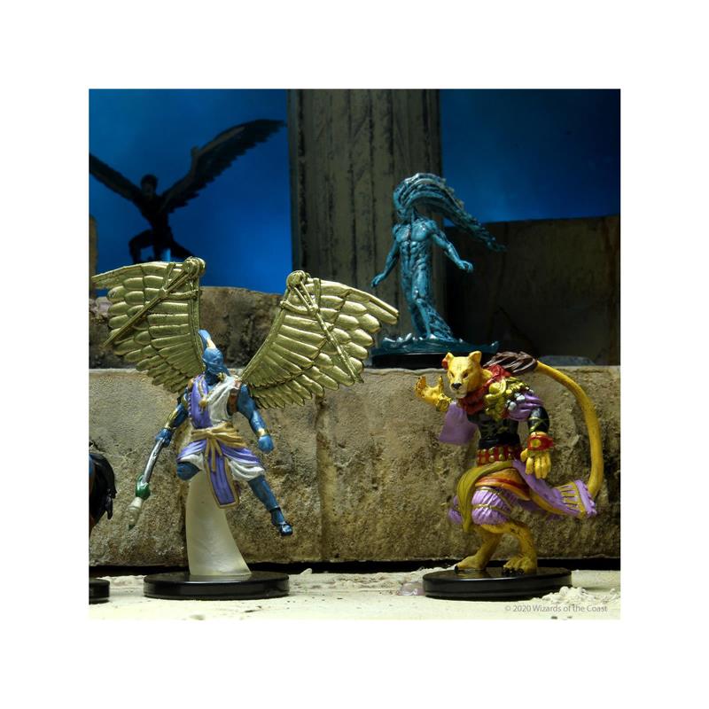 D&D Icons of the Realms: Mythic Odysseys of Theros Booster