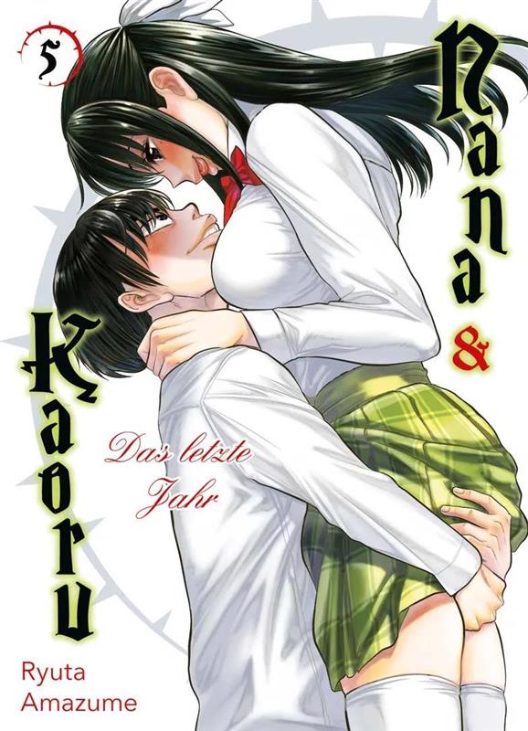Nana & Kaoru - Das letzte Jahr 05