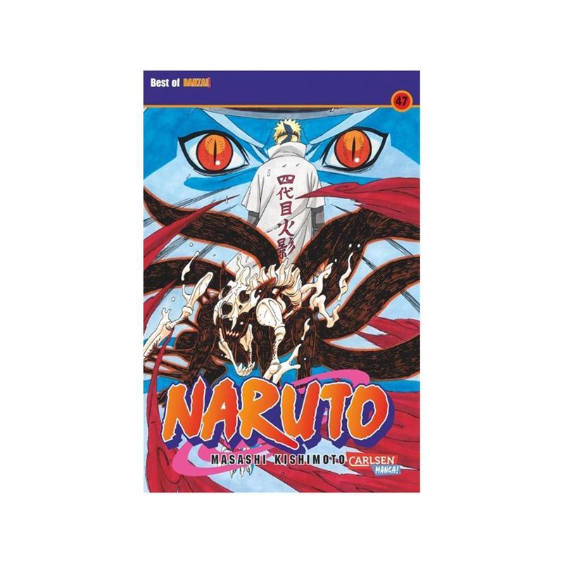 Naruto 47