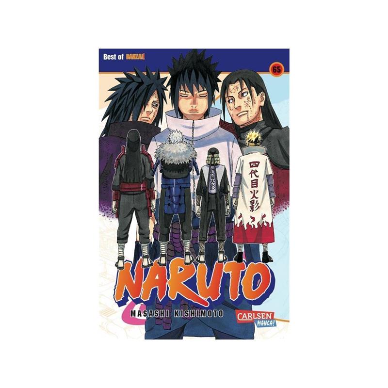 Naruto 65