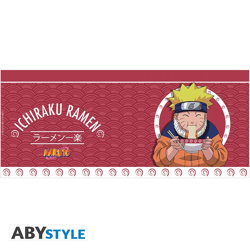 Naruto Shippuden Mug "Ichiraku Ramen"