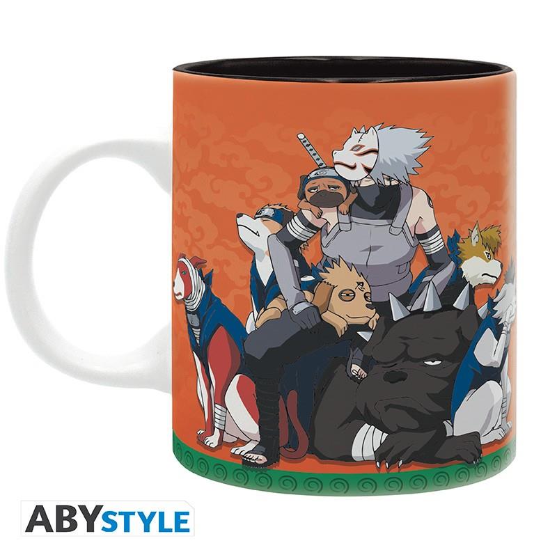 Naruto Shippuden Mug Kakashi