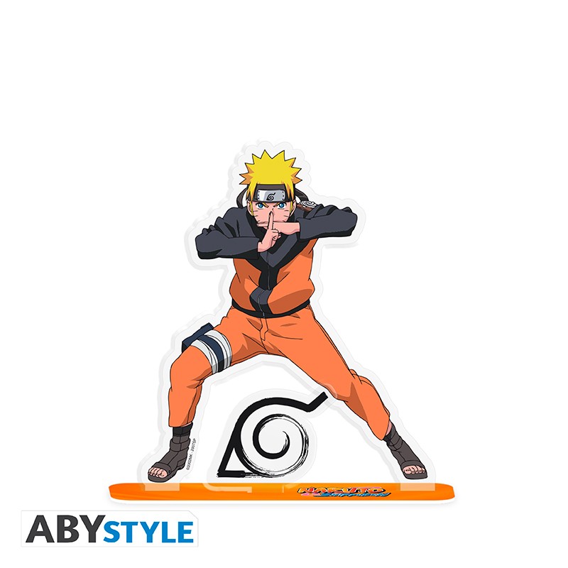 Naruto Shippuden Geschenk-Set "Naruto"