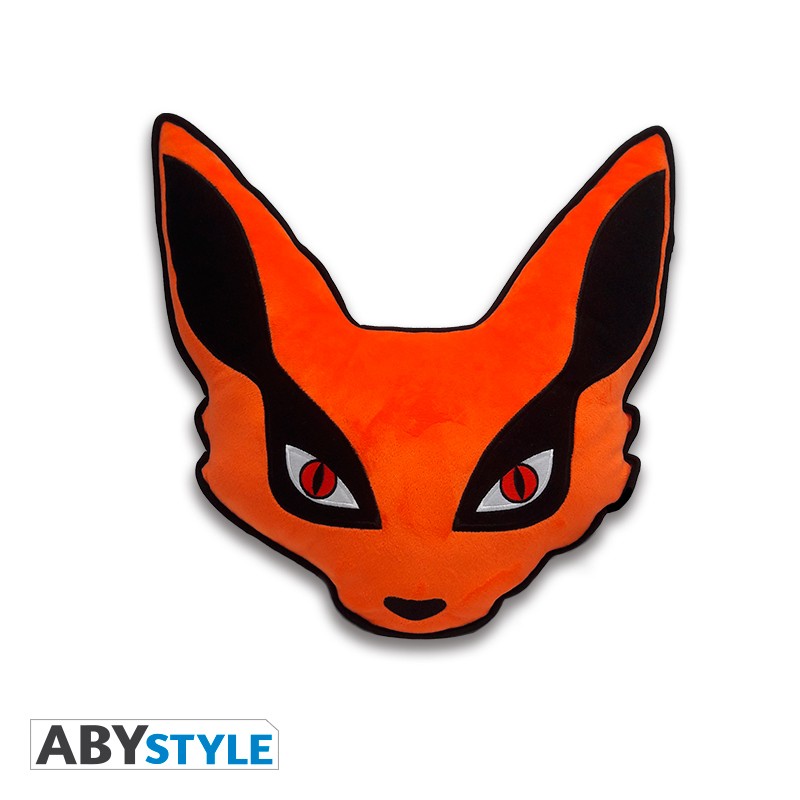 Naruto Shippuden Cushion Kyubi