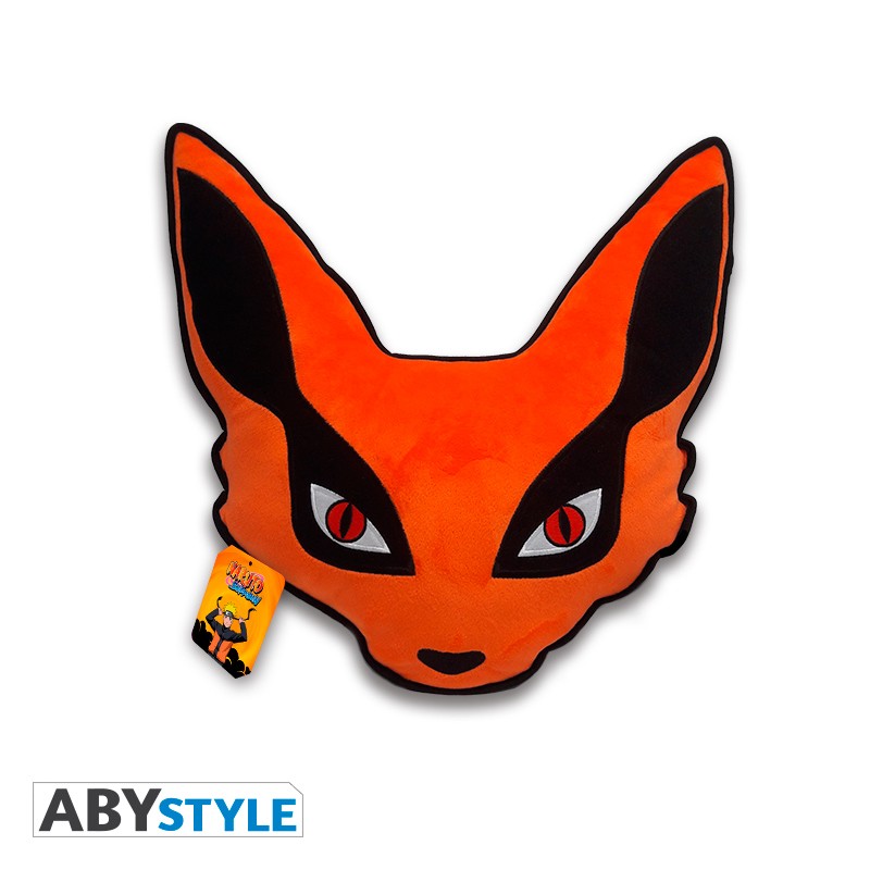 Naruto Shippuden Cushion Kyubi