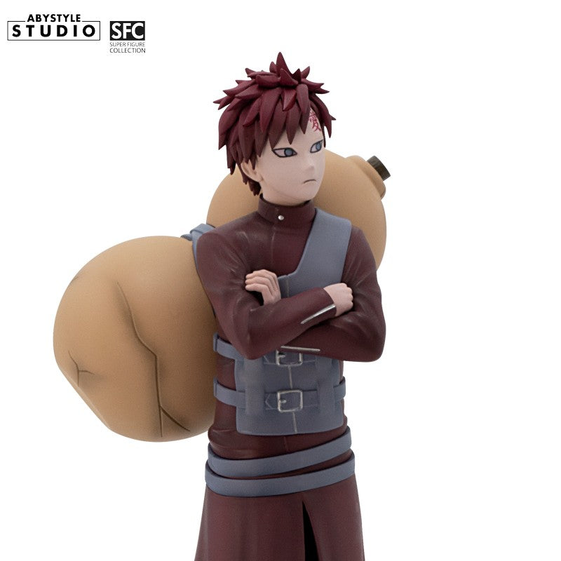 Naruto Shippuden Figur Gaara