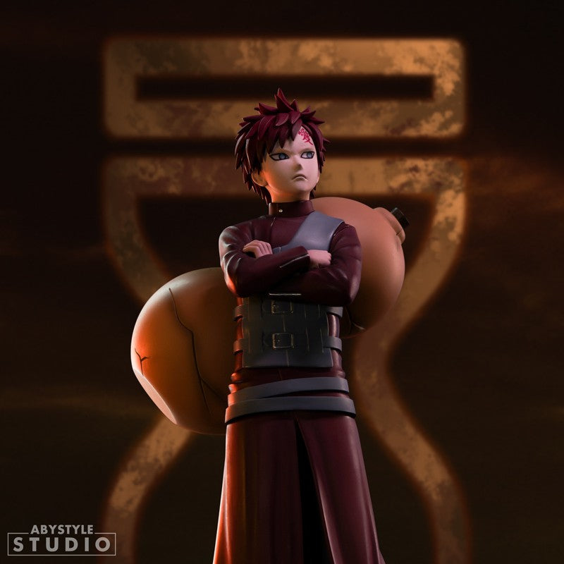 Naruto Shippuden Figur Gaara