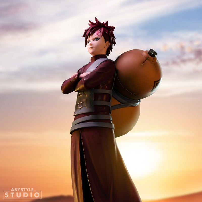 Naruto Shippuden Figur Gaara