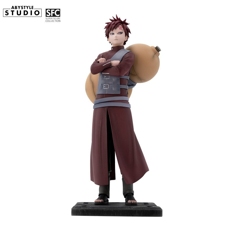 Naruto Shippuden Figur Gaara
