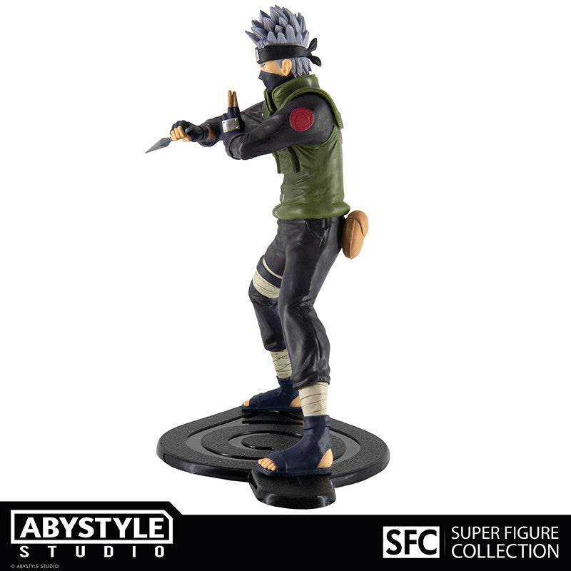 Naruto Shippuden Figur Kakashi