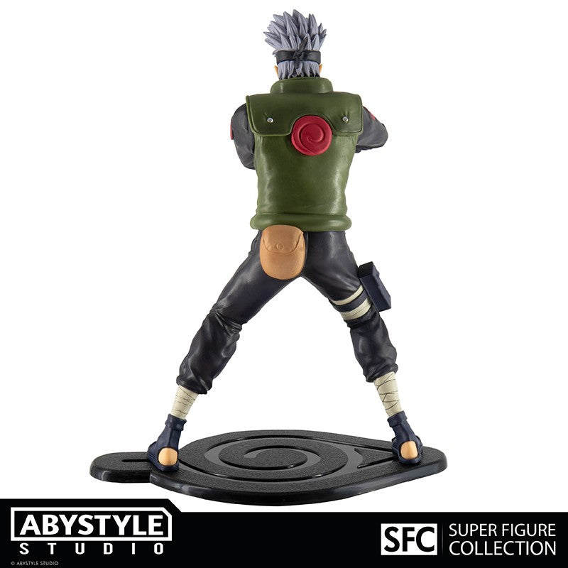 Naruto Shippuden Figur Kakashi