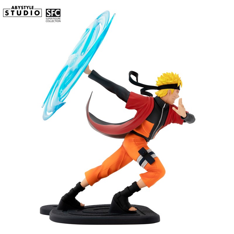 Naruto Shippuden Figur "Naruto Rasengan"