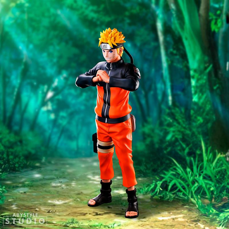 Naruto Shippuden Figur "Naruto Uzumaki"