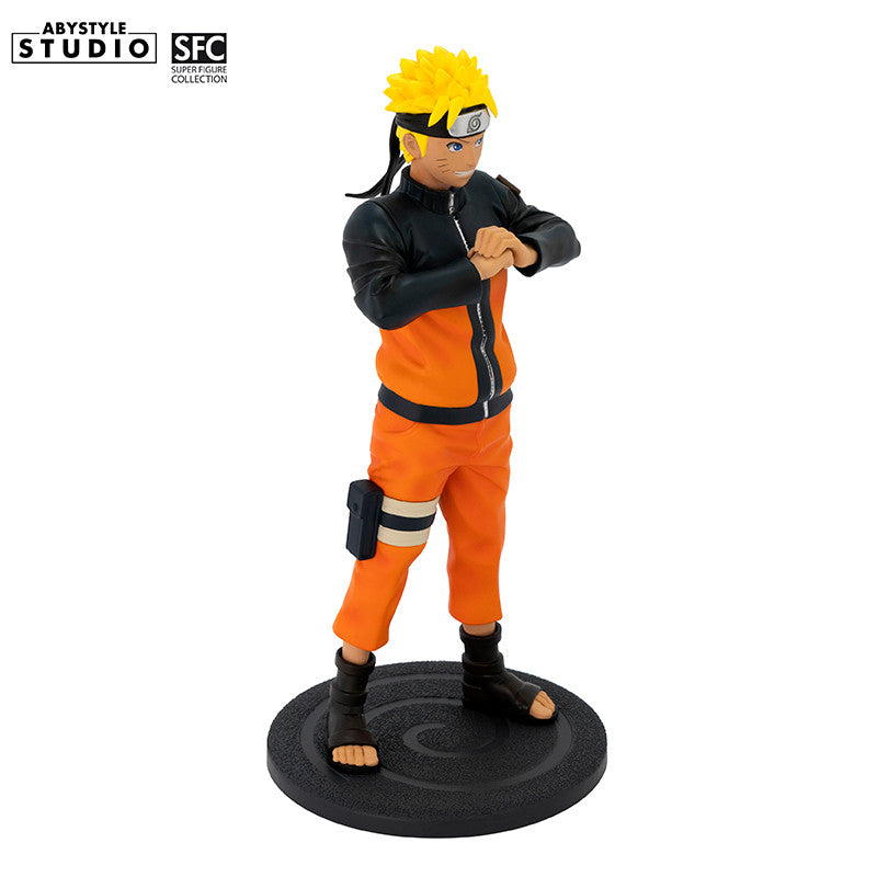 Naruto Shippuden Figur "Naruto Uzumaki"