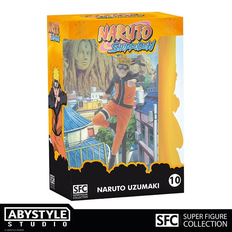 Naruto Shippuden Figur Naruto