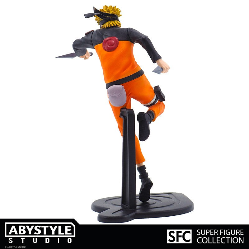 Naruto Shippuden Figur Naruto