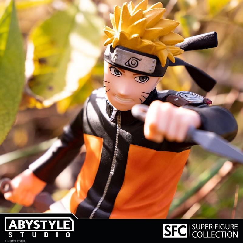 Naruto Shippuden Figur Naruto