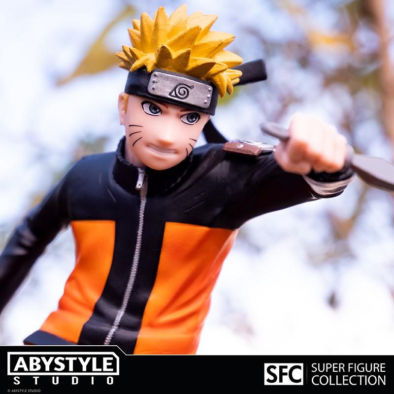 Naruto Shippuden Figur Naruto