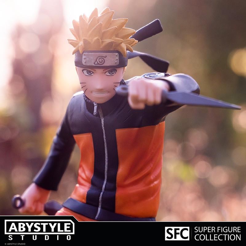 Naruto Shippuden Figur Naruto