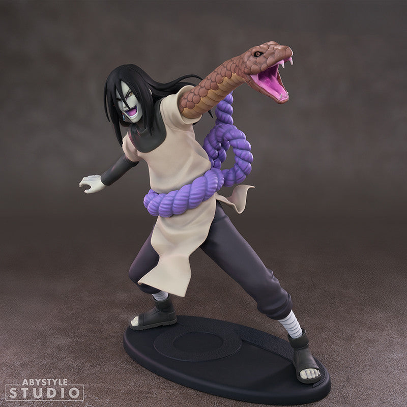 Naruto Shippuden Figure "Orochimaru"