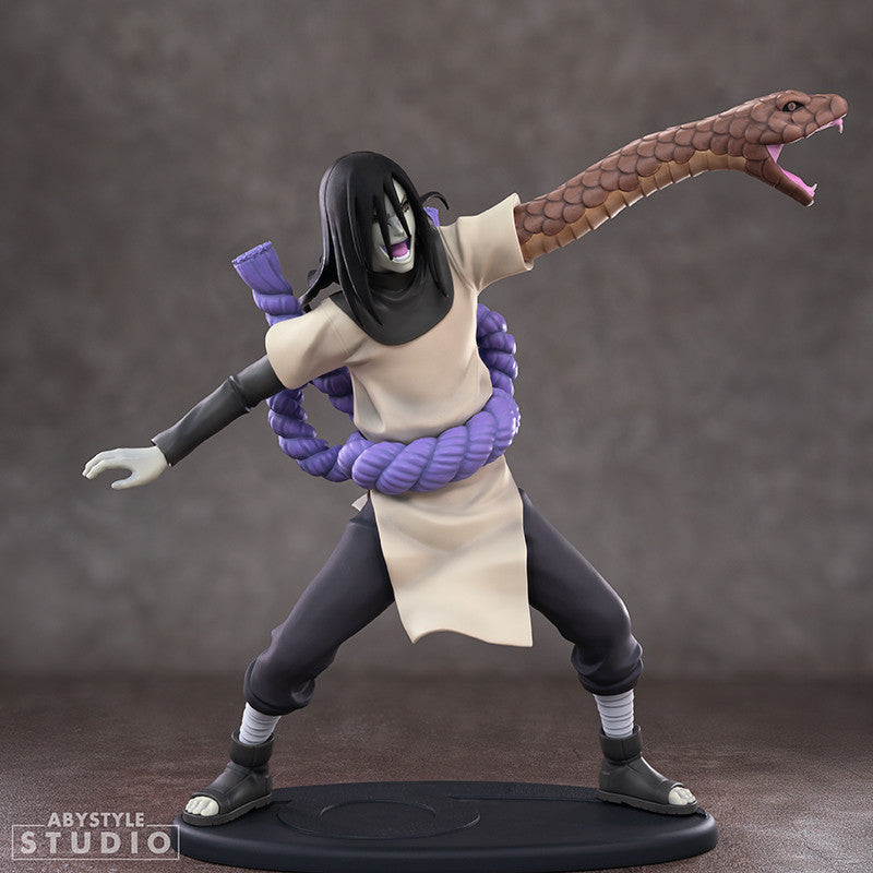 Naruto Shippuden Figure "Orochimaru"