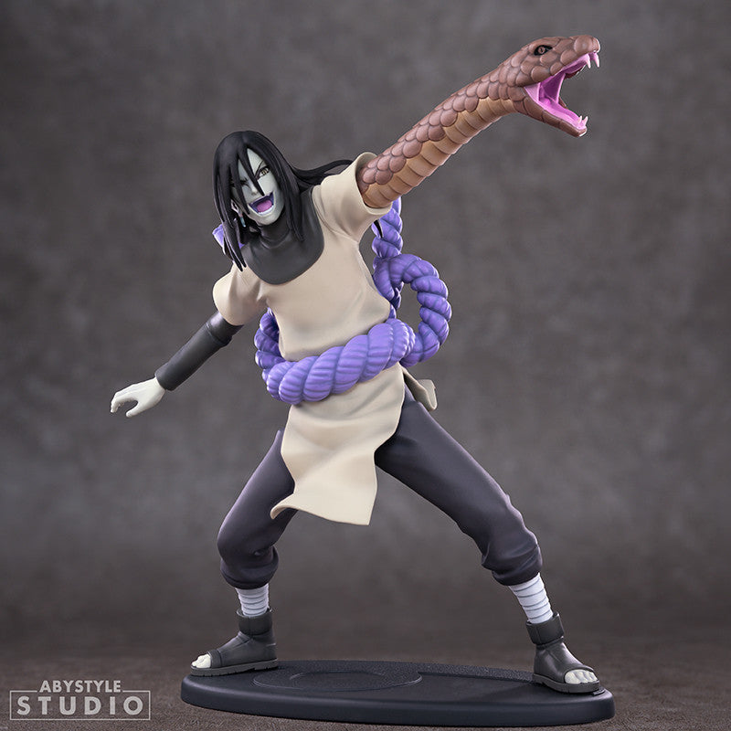 Naruto Shippuden Figure "Orochimaru"