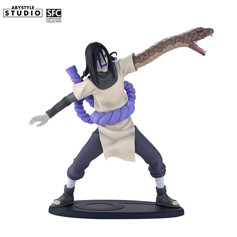 Naruto Shippuden Figure "Orochimaru"