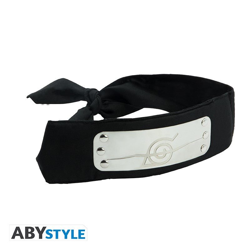 Naruto Shippuden Headband "Konoha"