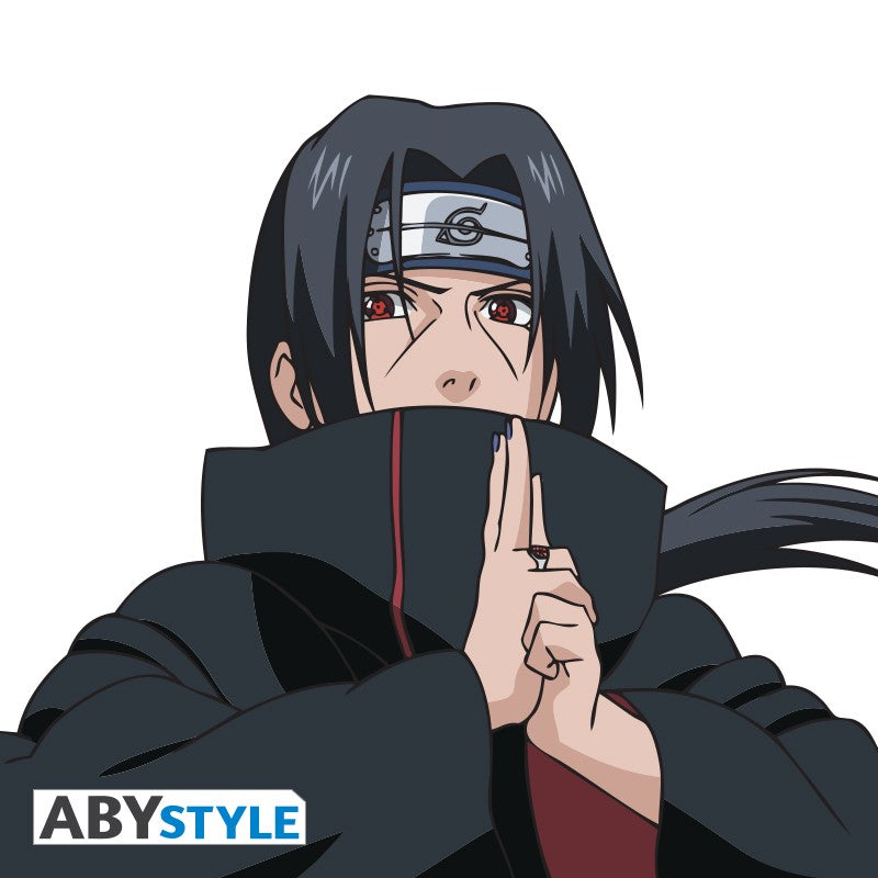 Naruto Shippuden Headband Anti Konoha