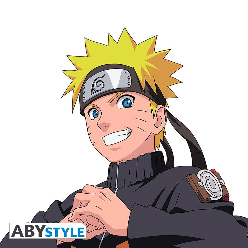 Naruto Shippuden Headband "Konoha"