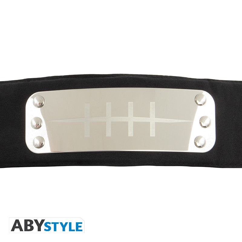 Naruto Shippuden Headband "Pain"