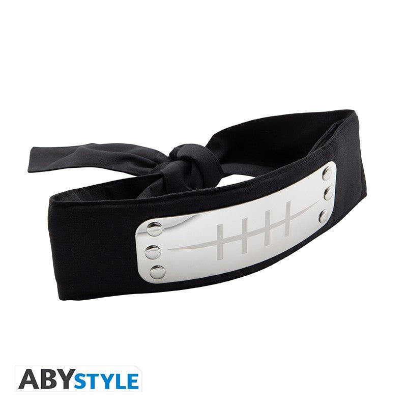 Naruto Shippuden Headband "Pain"