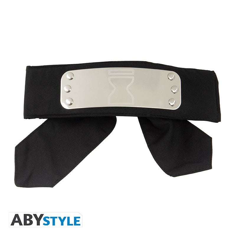 Naruto Shippuden Headband "Sand Village"