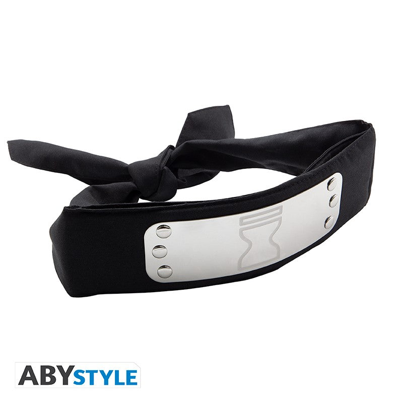 Naruto Shippuden Headband "Sand Village"