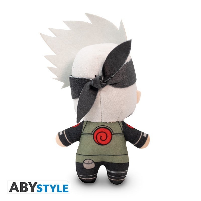 Naruto Shippuden Naruto Plush 15 cm