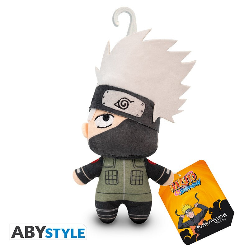 Naruto Shippuden Naruto Plush 15 cm
