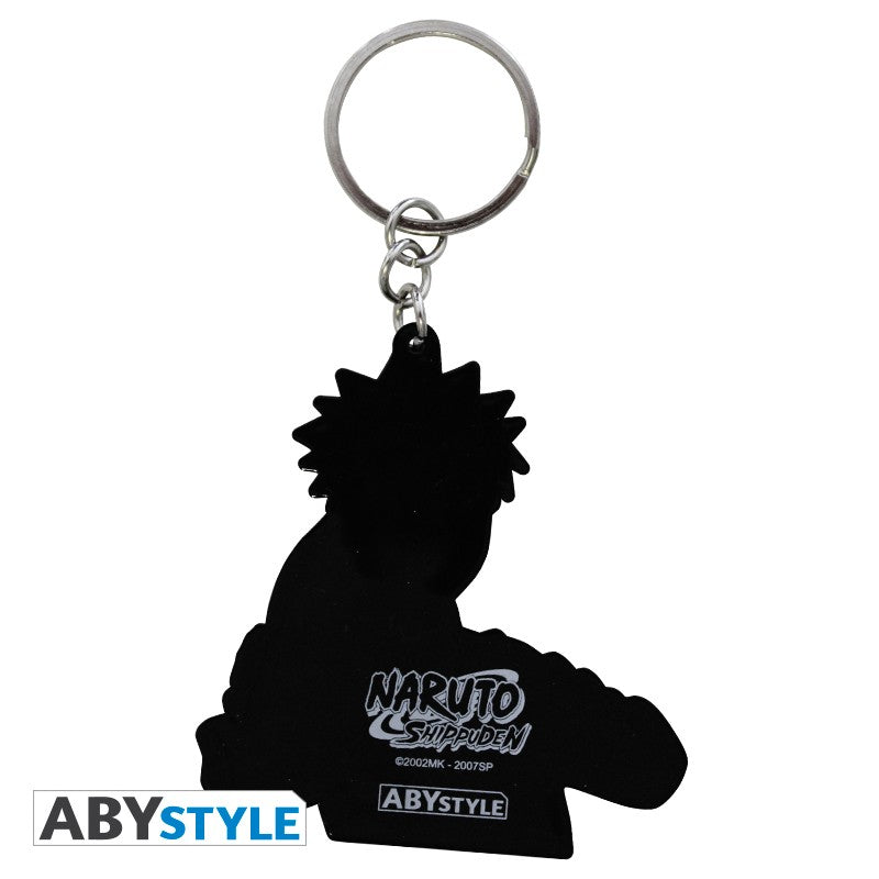 Naruto Shippuden PVC Keychain Naruto